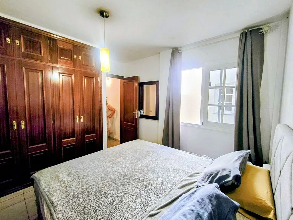 Magamistoad - Apartment with Terrace in Los Realejos