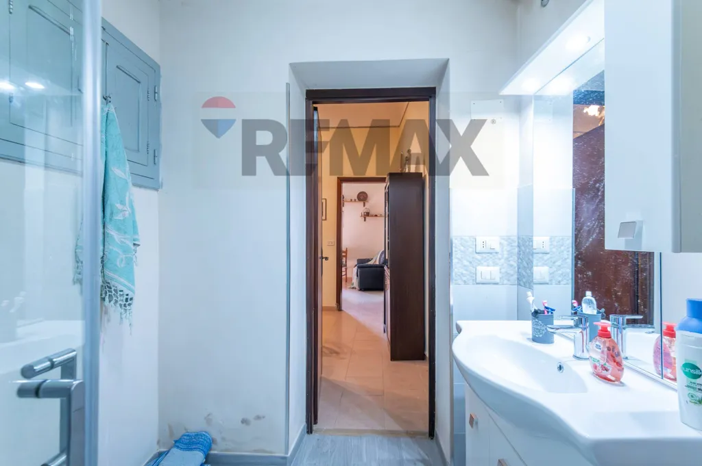 Vannitoad - Apartment with Panoramic View in Caltagirone