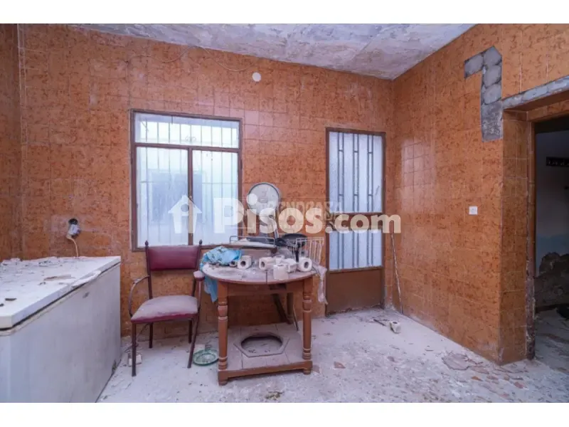 Salles de bain - Spacious Adosada with Patios in Arrayanes-Belén