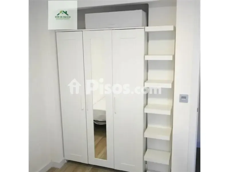 Stanze - Reformed Flat with Ascensor in Santo Domingo