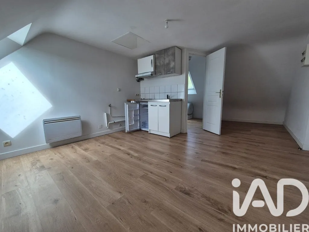 Stanze - Studio with Parking in Meillac