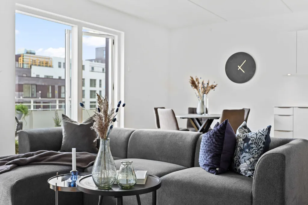 Elutuba - Apartment with Water Access in Copenhagen