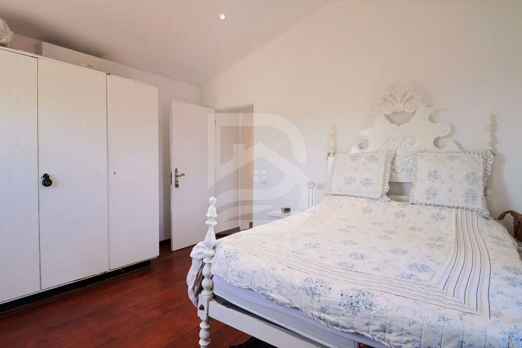 Camere da letto - Rustic House with Pool in Pêra, Algarve