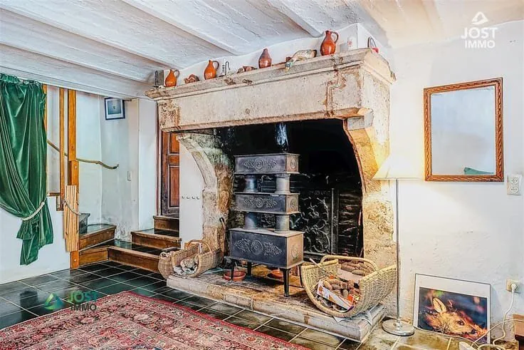 Maison 4 chambres à Nobressart
