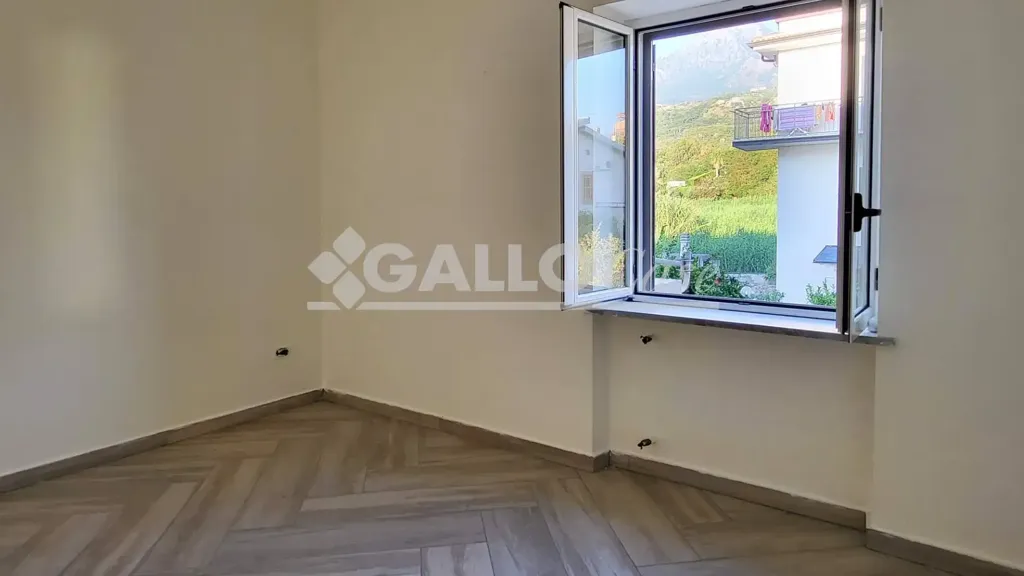 Stanze - Apartment with Sea View in Belvedere Marittimo