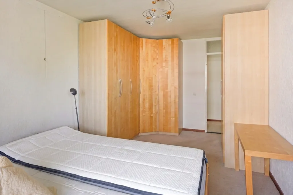 3-toaline korter asukohas Zoetermeer