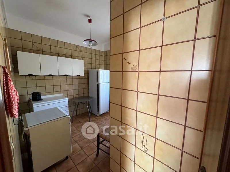 Cuisine - Fully Furnished Triplex in Campomarino
