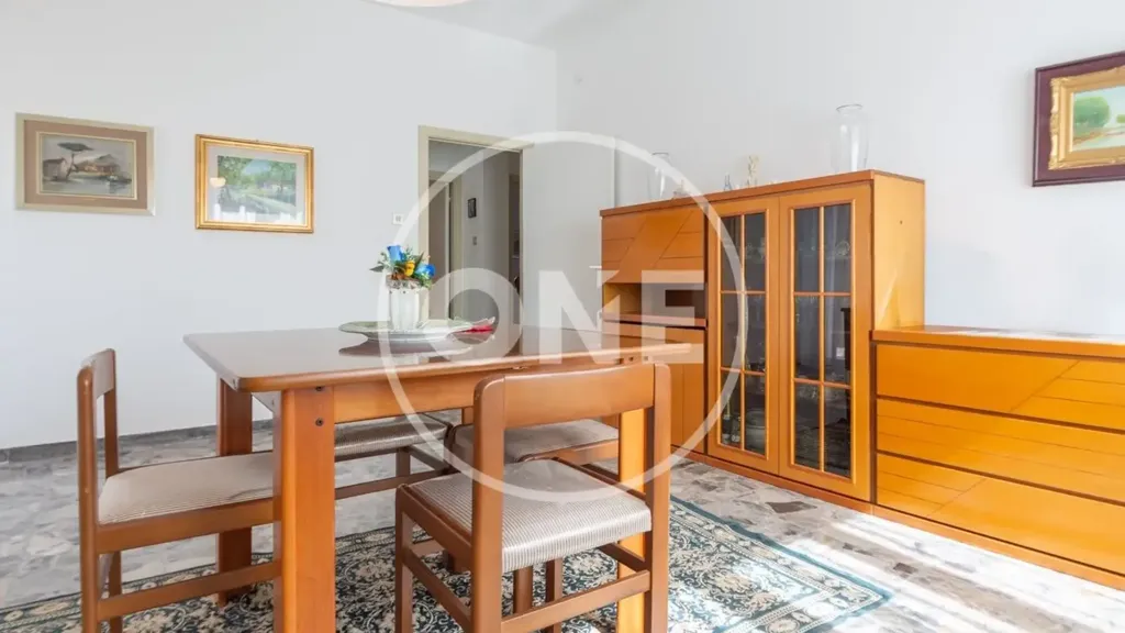 Söögituba - Rustic Villa with Private Garden in Filetto