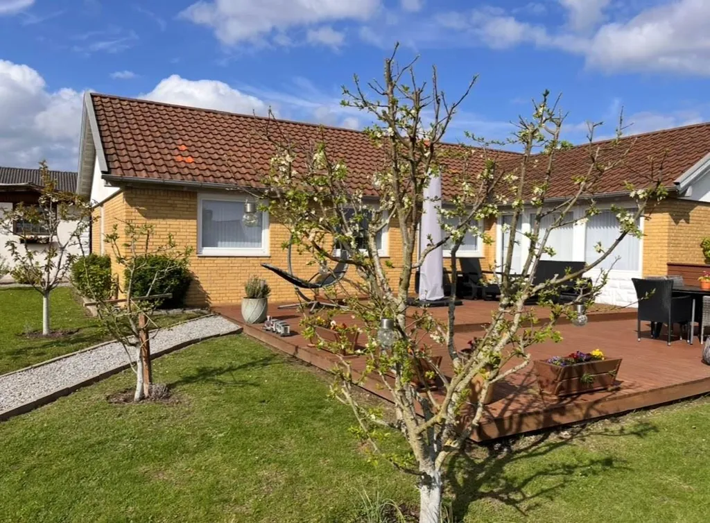Maison 3 pièces à Haderslev