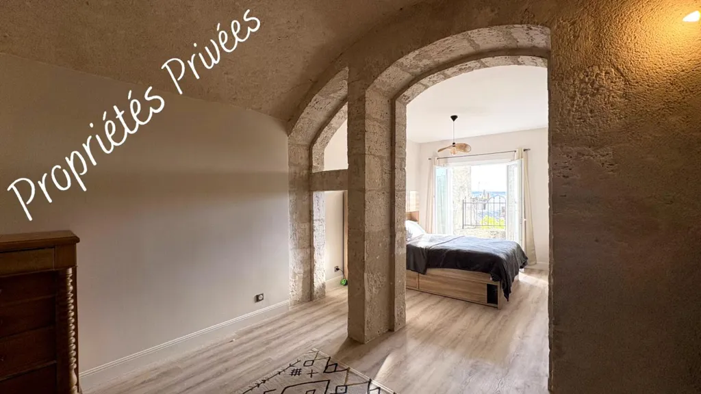 Esik - Atypical Character House in Blois Centre
