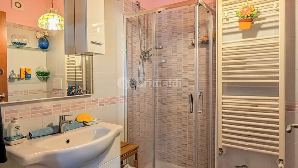 Vannitoad - Modern Apartment with Parking in Nettuno Centre
