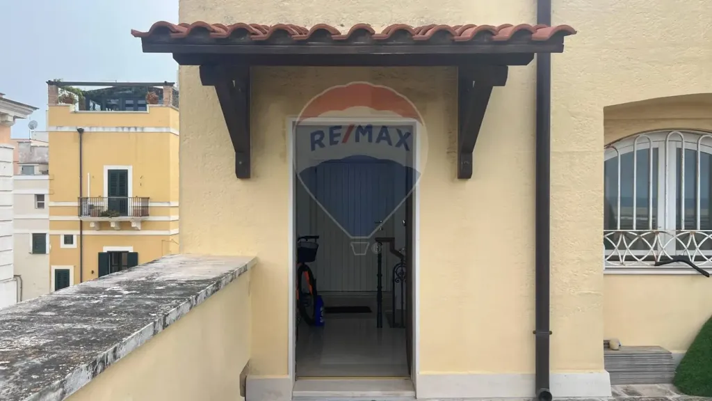 facade
