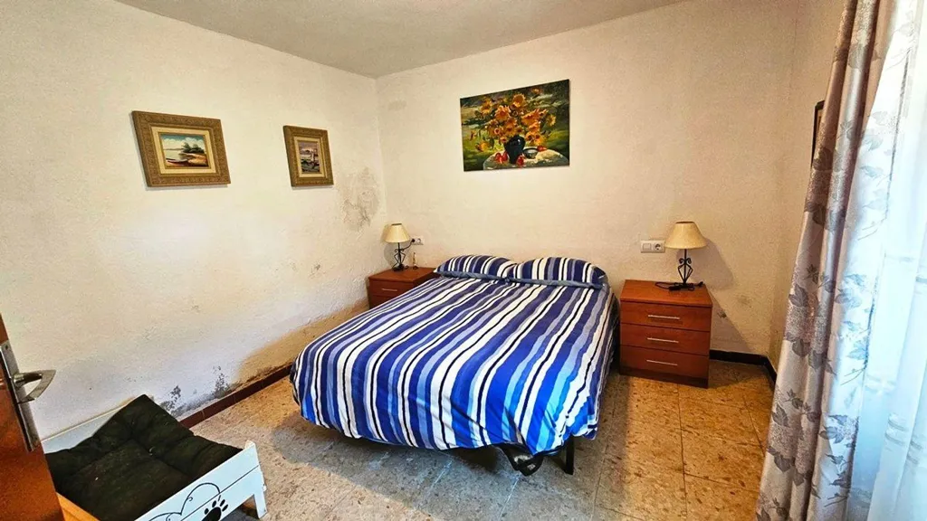 Chambres - Villa with West Views in Almonaster la Real