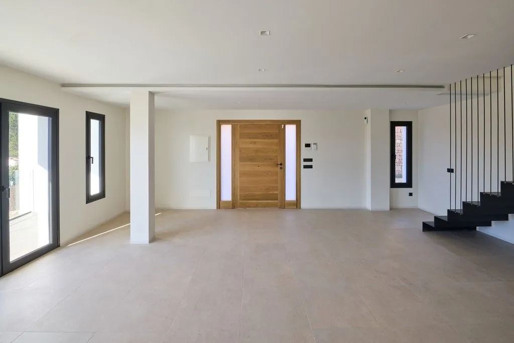 Elutuba - Luxury Villa with Pool in Cap Martinet