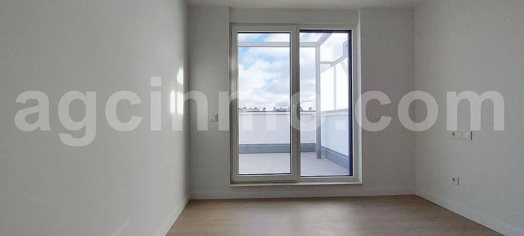 Pièces - Modern Penthouse with Pool in El Peral