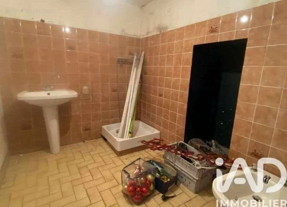 Appartement à Lourmais