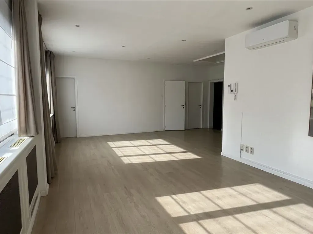 Pièces - Appartement avec deux chambres à Merksem