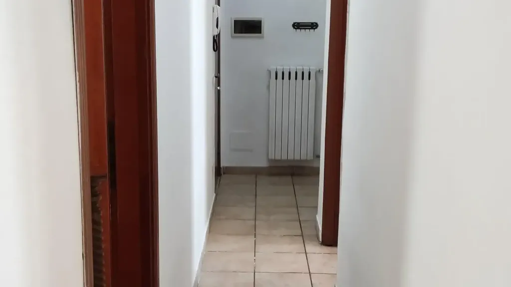 Entrée - Student Apartment with Independent Entry in Pisa