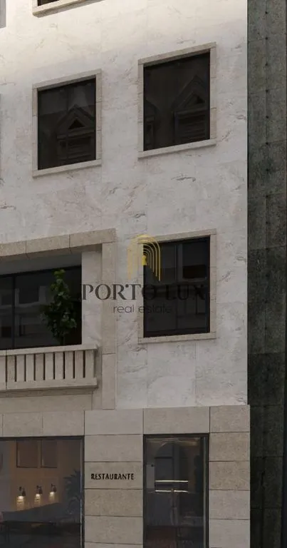 Extérieur - Luxury 2-Bedroom Apartment in Porto Centre