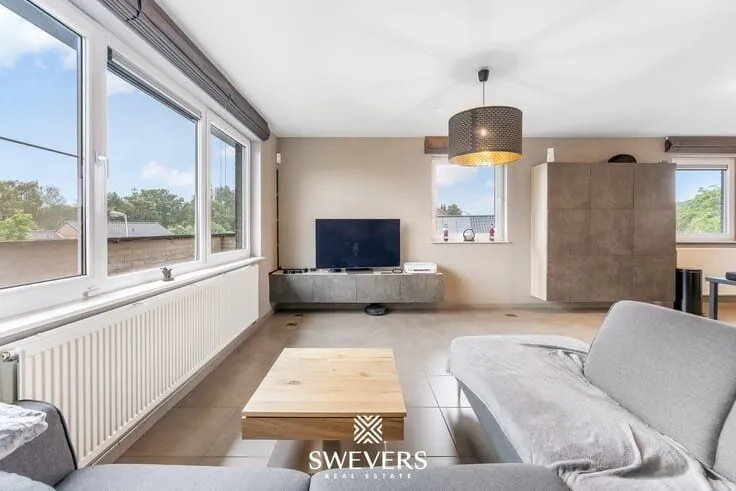 2 magamistoaga korter asukohas Beringen