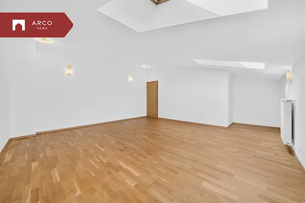 attic