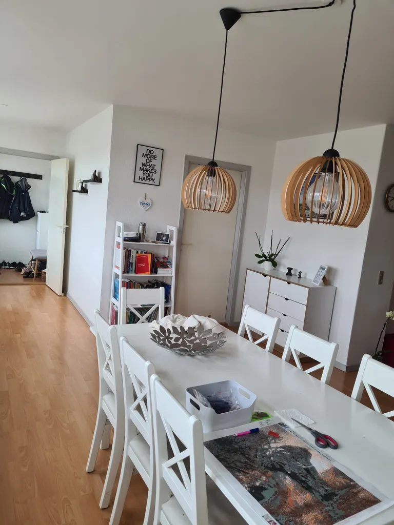 Appartement 2 pièces à Haderslev