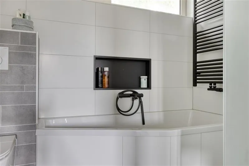 Salles de bain - Sustainable Family Home in Blaak
