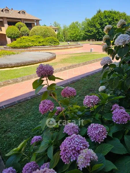 Jardin - Furnished Duplex with Golf Views in Gazzola