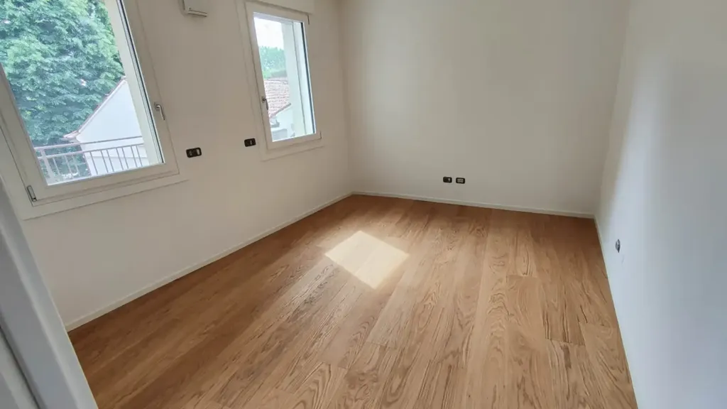 Toad - Hi-Tech Apartment with Terrace in Padua