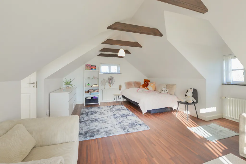 Chambres - Characterful Country House with Tower near Langesø