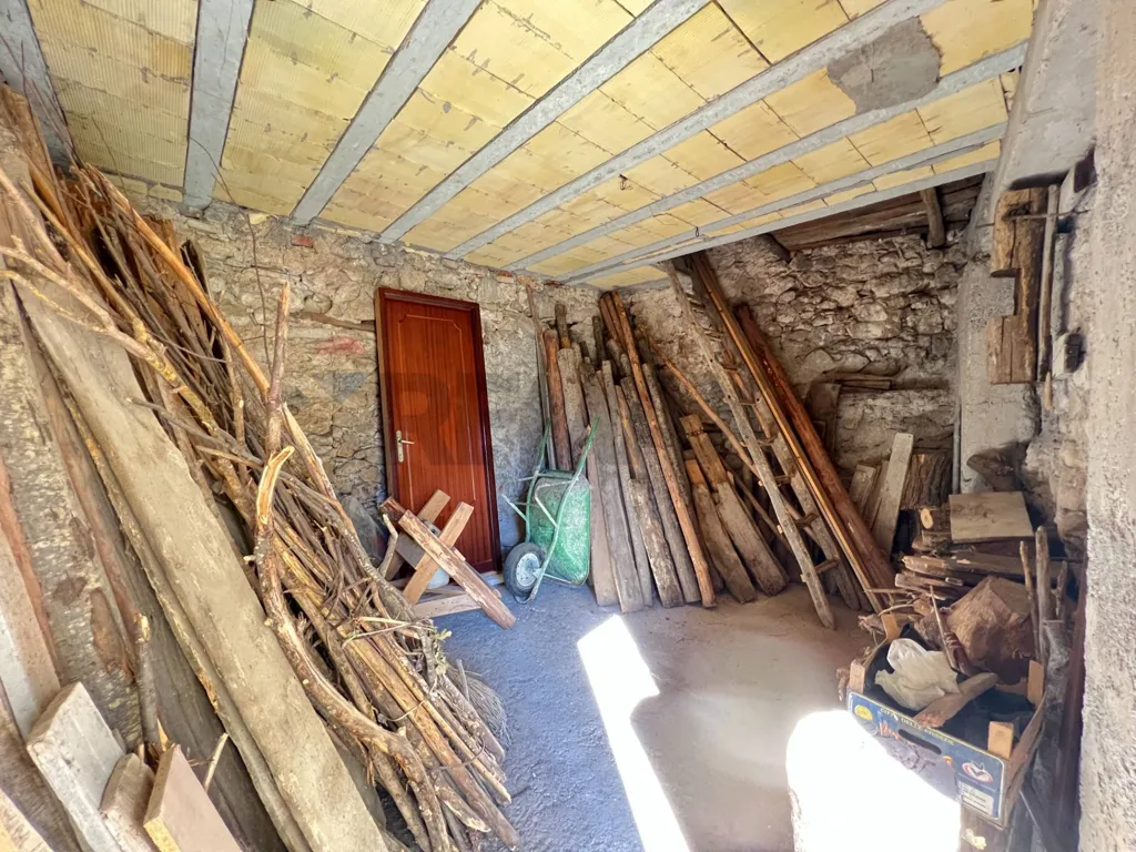 Buanderie - Rustic Casale in Fiugni, Cagnano Amiterno