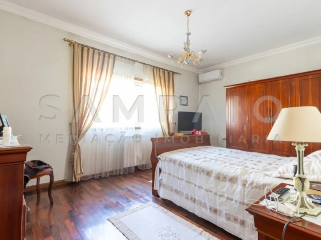 Magamistoad - Luxury House with River View in Gondomar