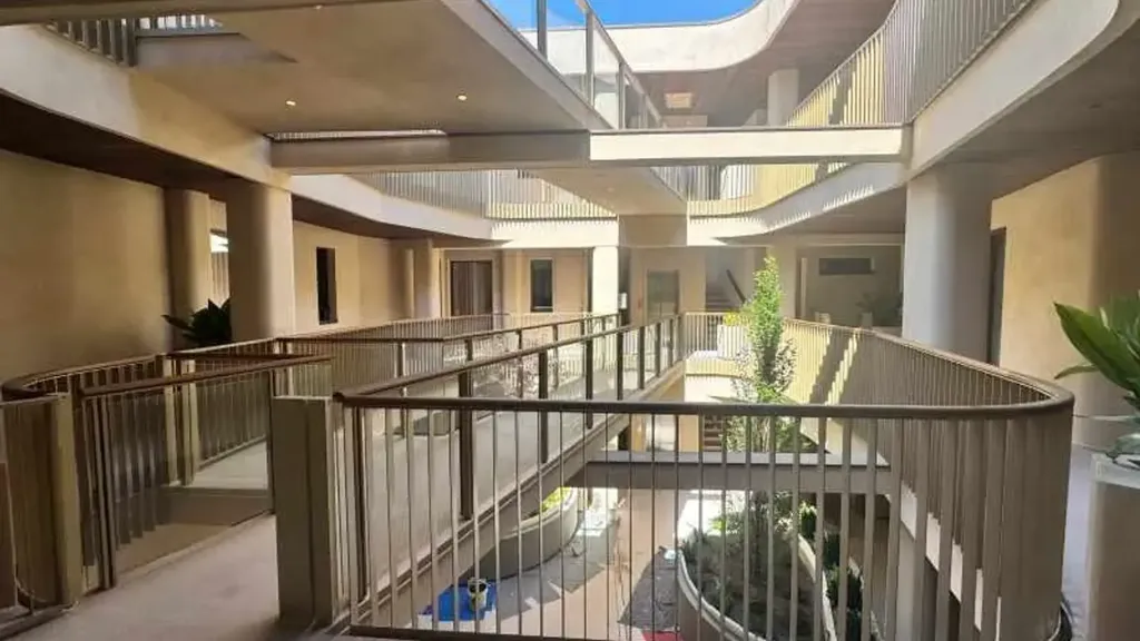 Toad - Open Space Apartment in Central Santarcangelo
