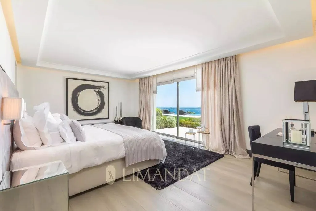 Magamistoad - Luxury Villa with Sea View in Grimaud