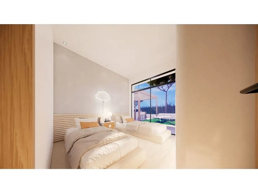 Magamistoad - New Build Villa with Pool in Pinar de Campoverde