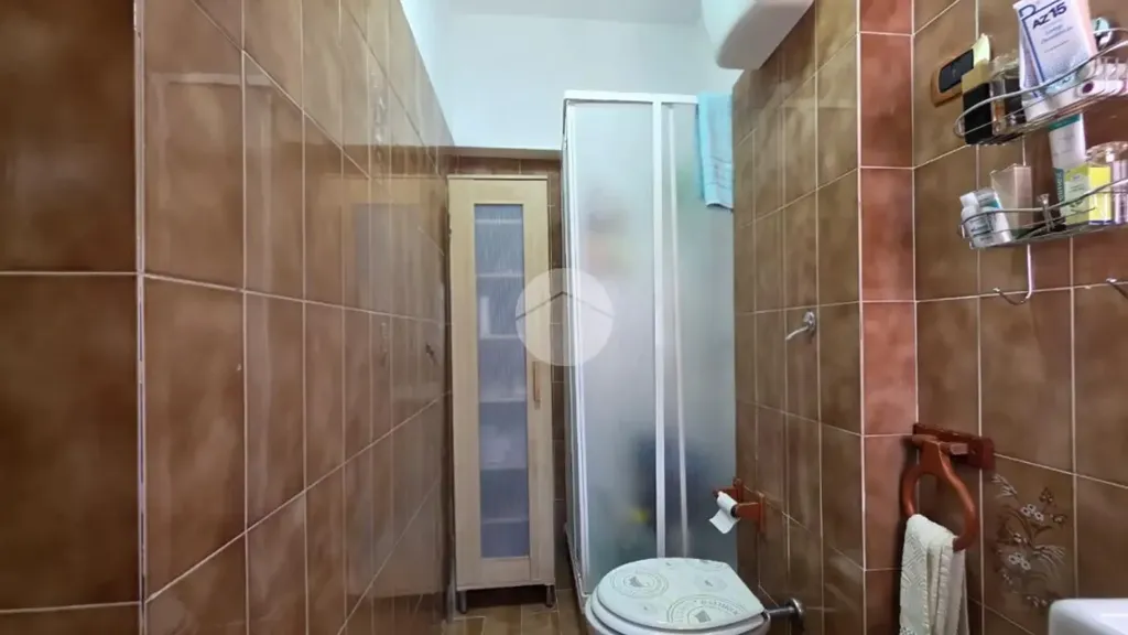 Vannitoad - Bright Trilocale with Sea View in Scalea