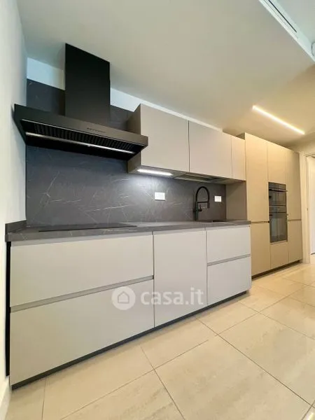 Cucina - Modernised Apartment with A/C in Rende
