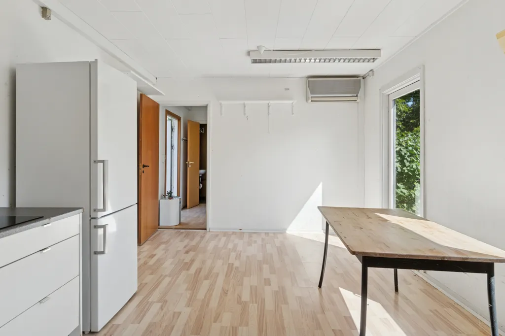 Cuisine - Villa with Annex in Lumsås, Nykøbing Sj