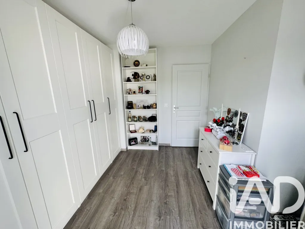 Stanze - Ground-Floor Apartment with Garden in Cannes-Écluse