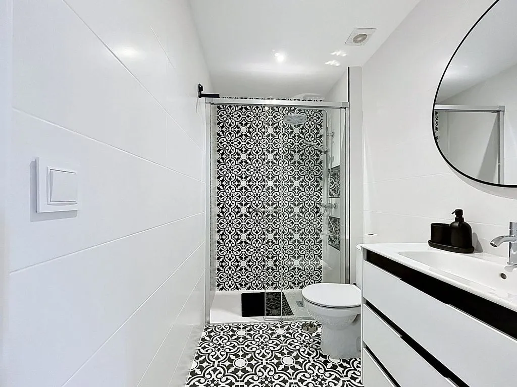 Vannitoad - Apartment with Pool and Sea View in L'Albir