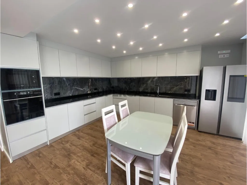 Cuisine - Renovated Villa with Pool in Machico Centre