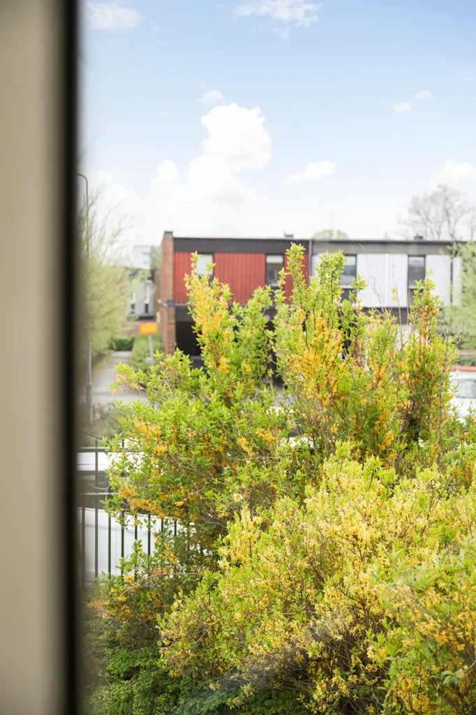 Jardin - Apartment with Balcony in Skåne