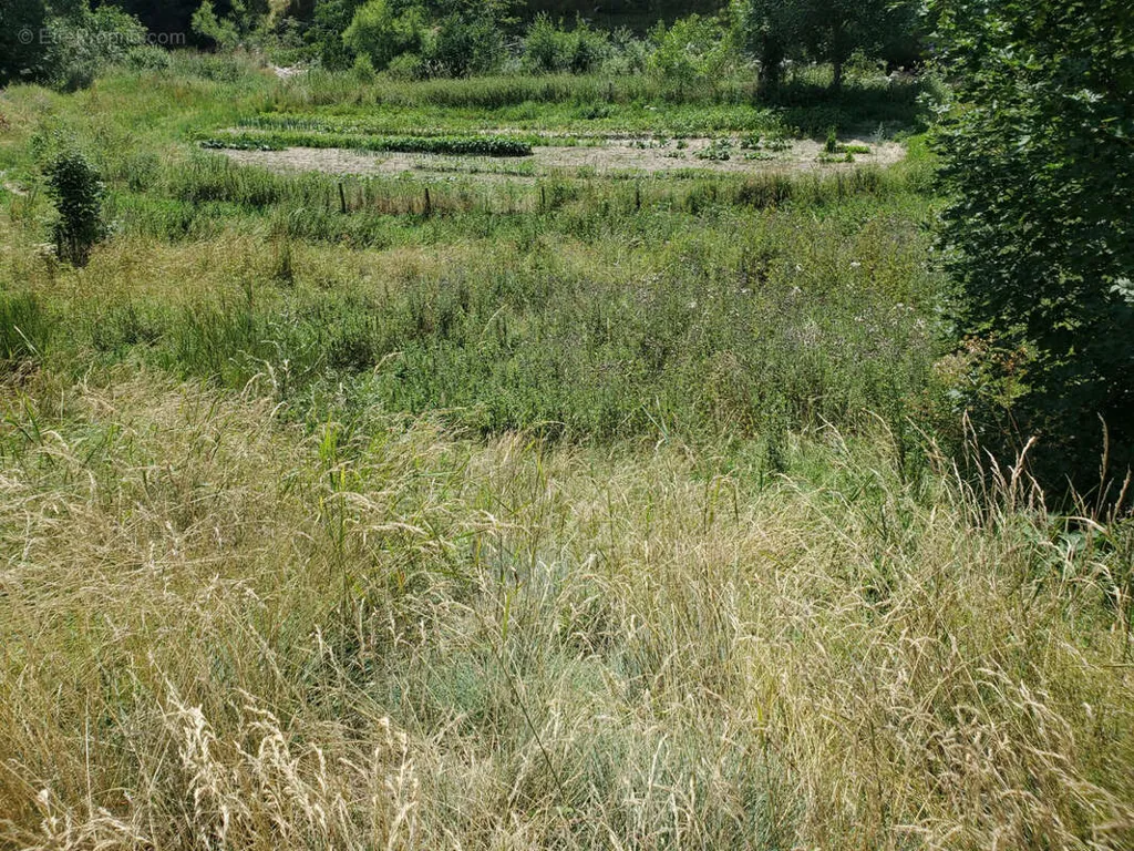 Aed - Partially Buildable Land with River View