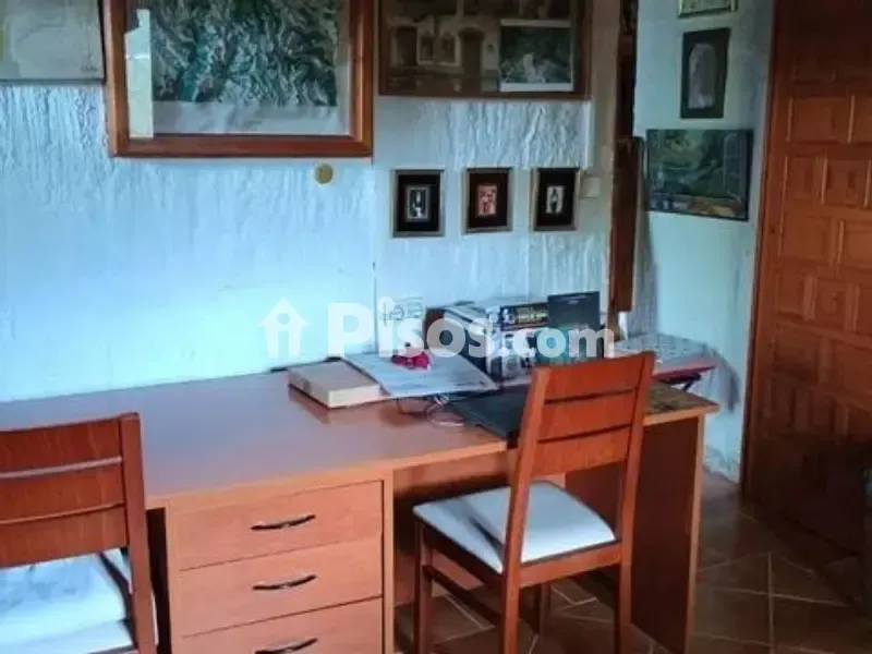 Kabinet - Chalet with Pool in San Juan de Moró