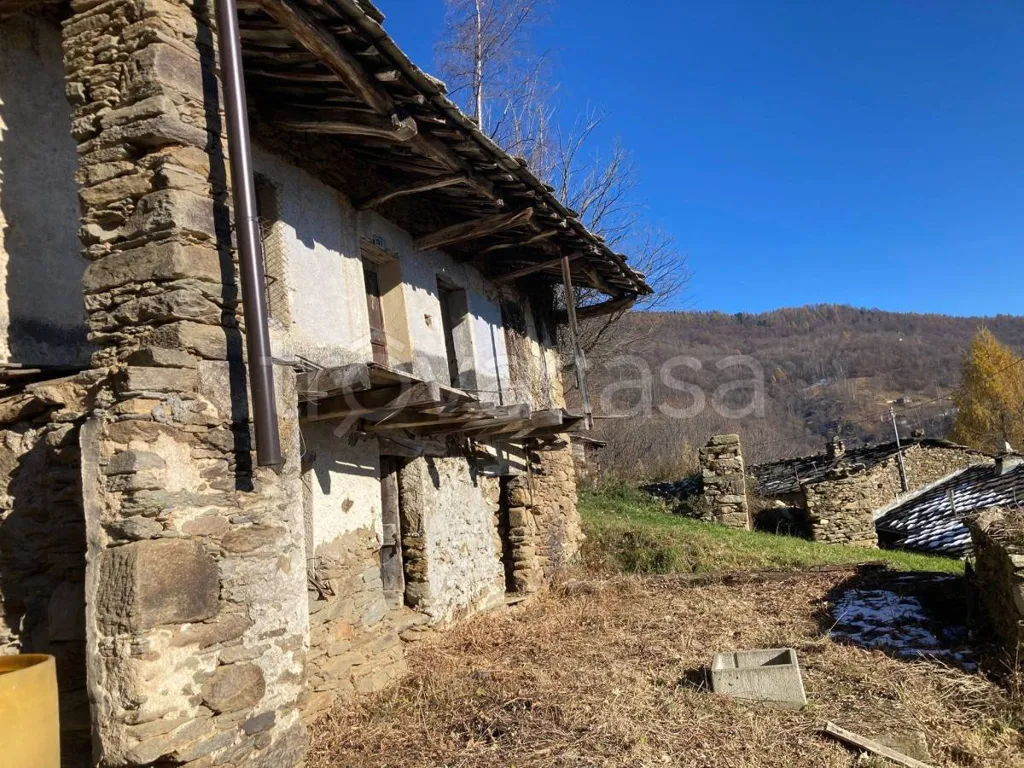 Välivaade - Rustic Property with Panoramic View in Angrogna