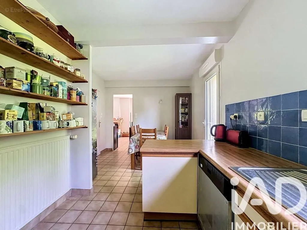 Maison 6 pièces à Cesson-Sevigne