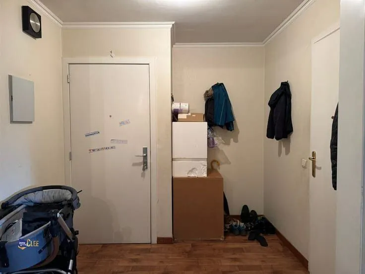 3 magamistoaga korter asukohas Sint-Truiden