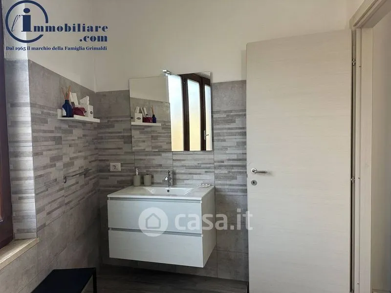 Salles de bain - Quadrilocale with Private Bathrooms in Tortolì Centre