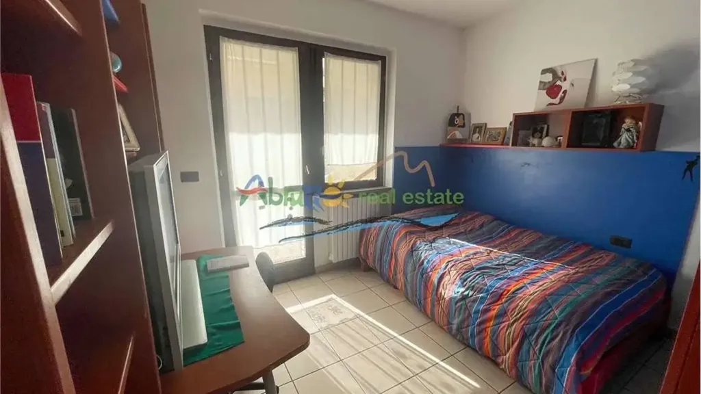 Chambres - Terraced House with Garden in Francavilla al Mare