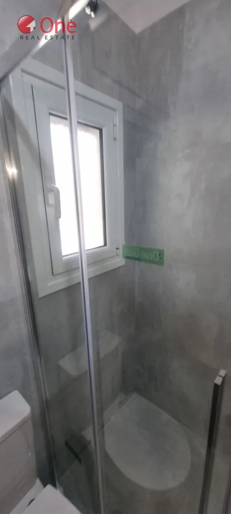 Salles de bain - Renovated Apartment with Elevator in Athens Centre